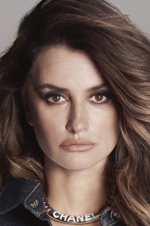 Penélope Cruz Penélope Cruz