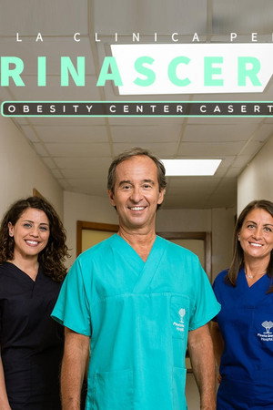 La Clinica per Rinascere: Obesity Center Caserta