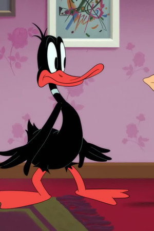 Duck Chocolate