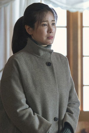 Hye-na’s Arrival