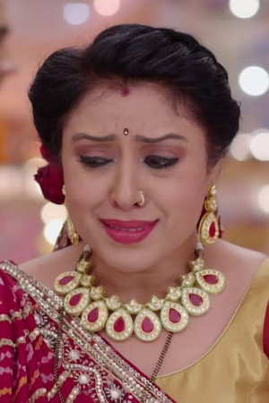 Will Naksh Agree to Rimjhim's Condition?