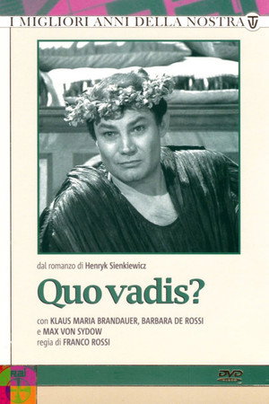 Quo Vadis?