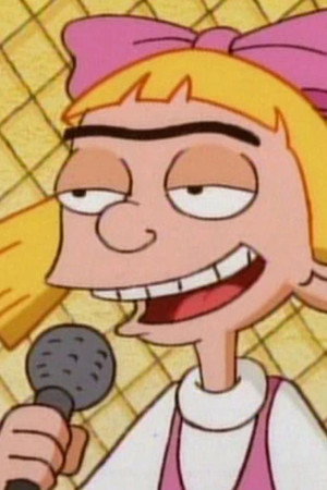 Helga's Show
