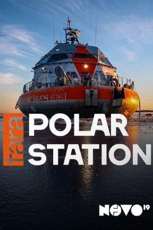 Tara Polar Station : mission au coeur de l'Arctique