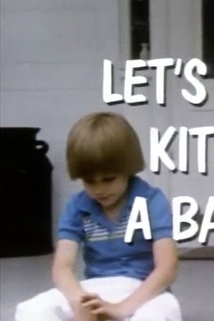 Let's Give Kitty a Bath