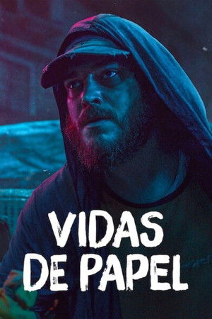 Imagen de Vidas de papel
