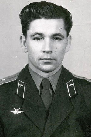 Grigoriy Nelyubov