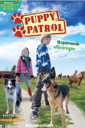 Puppy Patrol