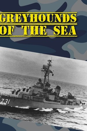 Greyhounds of the Sea