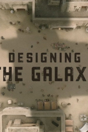 Designing the Galaxy