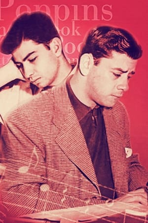 The Boys: The Sherman Brothers' Story