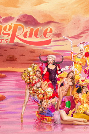 Meet the Queens ☀️ Drag Race Philippines Season 2