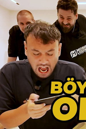 BÖYLE PARTİ OLMAZ, HAVUZA ATTILAR!