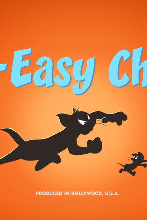 Un-Easy Chair