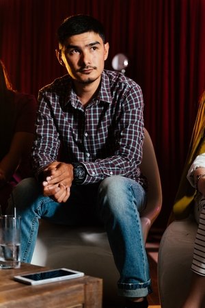Ainur Askarov