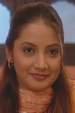 Nandini likes Akshara