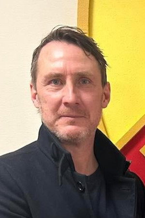 Andreas Johansson Andreas Johansson