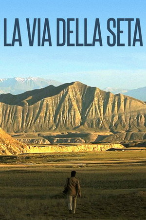 La via della seta