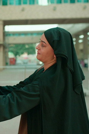 Kausar's Advice to Seher