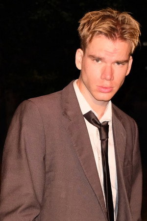 Nicholas Flynn Nicholas Flynn