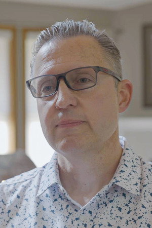 David Divoky