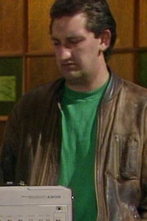 The Girls They Left Behind