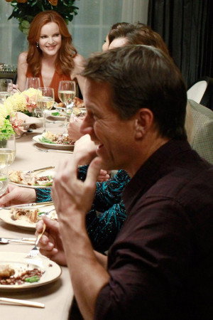 Come on Over for Dinner