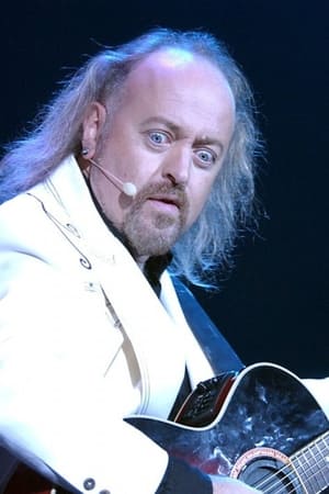 Bill Bailey: Dandelion Mind