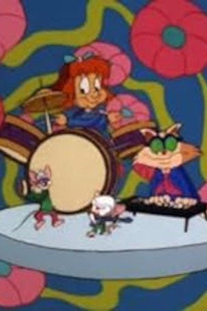 The Icky Mouse Club