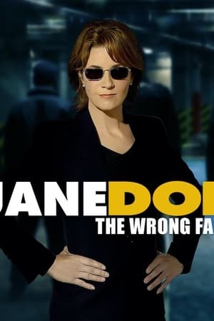 Jane Doe: The Wrong Face