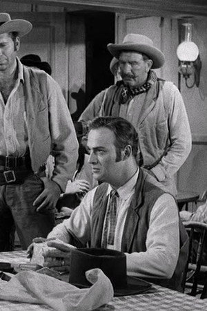 The Great Mojave Chase