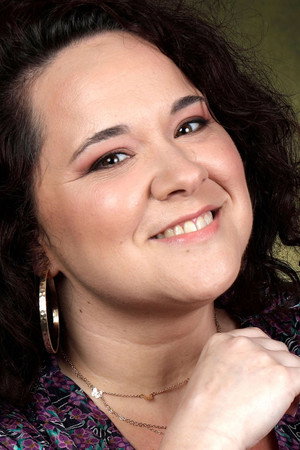 Magalie Vaé Magalie Vaé