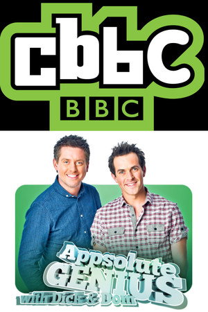 Absolute Genius with Dick and Dom