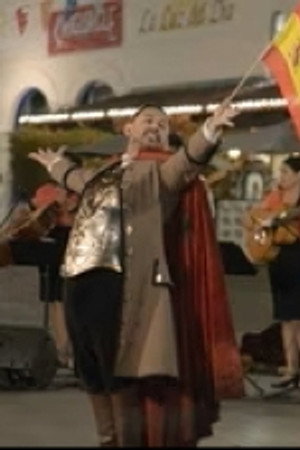 Variedades: Olvera Street