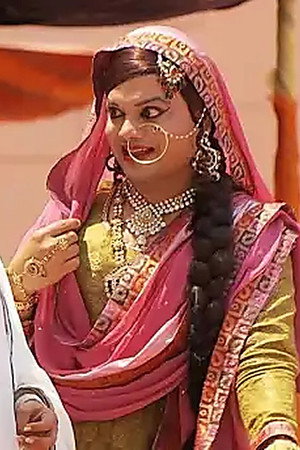 Jalal’s search for Jodha upsets Ruqaiya
