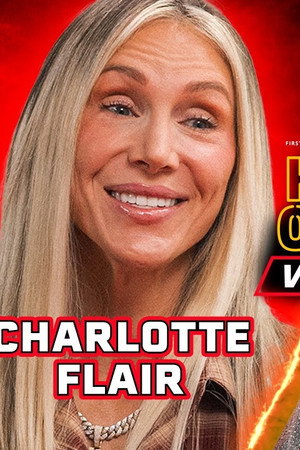 Charlotte Flair vs. Alexa Bliss