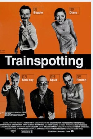 Memories of "Trainspotting"