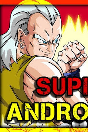 Super Android 13