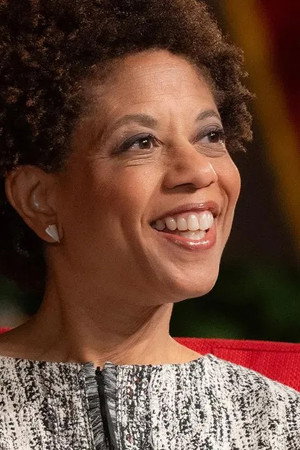 Melody Barnes