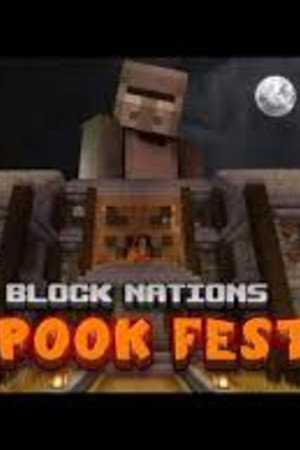 SPOOK FEST!