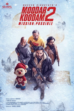 Moodar Koodam 2 Mission : Possible