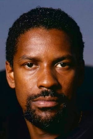 Denzel Washington - americký vzor