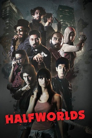 Halfworlds