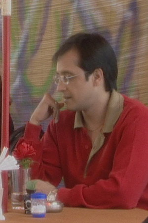 Vikram's Love for Vaishali