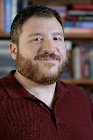 Patrick Pianezza Patrick Pianezza