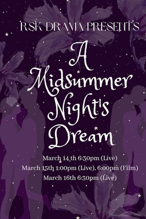 A Midsummer Night's Dream