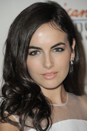 Camilla Belle Camilla Belle