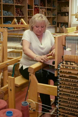 Textil Johanna Liebiega