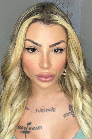 Bárbara Alves Bárbara Alves