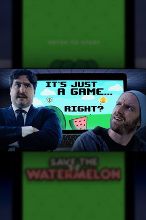 Save the Watermelon